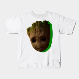 groot Kids T-Shirt